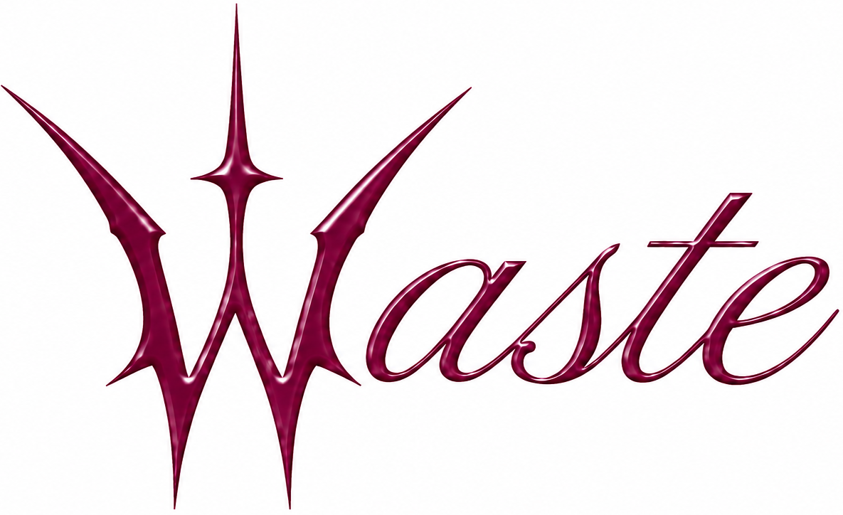 waste